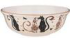 "ПАРИЖСКИЕ КОТЫ" САЛАТНИК 1350МЛ 358-1907, шт