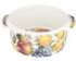 БЛЮДО ДЛЯ ЗАПЕКАНИЯ "ФРУКТЫ" 13,5*11*5,5СМ 104-805, шт