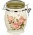 ЕМКОСТЬ ДЛЯ СЫПУЧИХ ПРОДУКТОВ "КОРЕЙСКАЯ РОЗА" 700МЛ 358-527, шт
