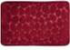 Коврик в/к "Камни" 50*80 Maroon бордовый, шт