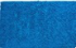 Коврик для в/к "Макароны", 60*90 L.Blue голубой , шт