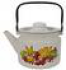 Чайник эм. 2,0л  РЯБИНА 2710П2/4Рч 2710п2/4р(Лысьва)   1/6, шт