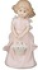 ФИГУРКА "MIO ANGELO" 7*7*14СМ 146-441, шт
