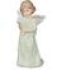 ФИГУРКА "MIO ANGELO" 7*7*15СМ 146-444, шт