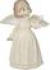 ФИГУРКА "АНГЕЛОЧЕК" 9*5,3*12,7СМ  1/72 146-394, шт