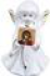 ФИГУРКА "АНГЕЛОЧЕК" ВЫСОТА=10СМ  149-540 149-540, шт