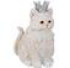 ФИГУРКА "КОШКА" 13,5*10,5*18 СМ. (КОР=12ШТ.), шт