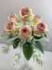 Букет роз, 6 вВысота: 32.0 см