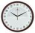 Часы настенные Atlantis  GD-9530A2 корич 30,0*30,0*4,1см жд9530а2к жд9530а2к, шт