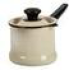 БЕЗ ДЕКОЛИ Ковш 1,0л слоновый с кр. 90204-072сл  1/8, шт