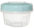 Банка д/хранен. продуктов "LILU" 0.3л  С574 (Полимербыт, Россия), шт