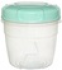 Банка д/хранен. продуктов "LILU" 0.7л  С577 (Полимербыт, Россия), шт