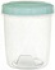 Банка д/хранен. продуктов "LILU" 1.3л  С579 (Полимербыт, Россия), шт