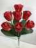 Букет тюльпанов, 7 гВысота: 50.0 см