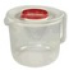 Емкость  для миксера 2,5л (уп.10) М1241, шт