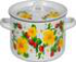 "ЗЕМЛЯНИКА" Кастрюля эм.цилиндр. 2,9л  1с16я/1 (СЭ) 1/6, шт