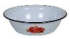 "ГРАНАТ" Миска эм. 2,0л  1С32С  (СТАЛЬЭМАЛЬ) 1/12, шт