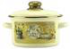 "КАНТРИ" Кастрюля эм.цилиндр 2,0л 21-1610/6М метал. обод.  21-1610/6к (Магнитогорск) 1/8, шт