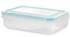 Контейнер гермет пласт прям 0,24л ТМ TWOFOLD, шт