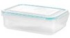Контейнер гермет пласт прям 0,5л ТМ TWOFOLD, шт