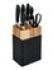 Набор ножей 7пр. KITCHEN KING KK-003 кк003, шт