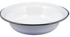 Миска эмал 0,9л б/рис  С40306 , шт