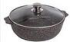 АП Гранит Жаровня Premium mokko 3л  33902  1/7, шт