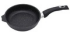 АП Гранит Сковорода индукционная black  26см Induction Pro 26802И(10), шт