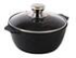 АП Гранит Кастрюля black 1л 41802 1/6, шт