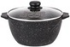 АП Гранит Кастрюля black 3л  43802 (6), шт