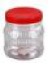 Банка ПЭТ  1,0л (уп.12) М470, шт