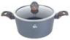 Кастрюля Grey MC - 1797 4,3л / 24*12см с АП мс1797, шт