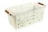Корзина "Романтика" (большая)(245х145х110)(уп.26) М1838, шт