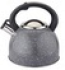Чайник нерж 3,0л со св светло-серый LKD-3030G, шт