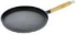 Сковорода блинная чугун 22см MC6224 MY REAL IRON COOK, шт