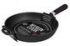 Сковорода чугун глуб 20см XG720N  MY REAL IRON COOK хг720н, шт