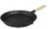 Сковорода чугун дер/руч 24,0см MC2246  MY REAL IRON COOK мс2246, шт