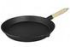 Сковорода чугун лит/руч 15,0см MC2164 MY REAL IRON COOK мс2164, шт