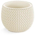 DKSP290-CY728 Кашпо SPLOFY BOWL - cream Диаметр: 29 смВысота: 19,5 смОбъем: 3,9 л