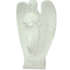 Мемориальные скульптуры Ангел с цветами,110х75 см