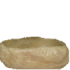 Садовое кашпо Камень 0,65 л.,19x7 см