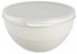 Миска с крышкой Granite 2л (белый) С69502, шт