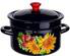 Кастрюля эм. цилиндр.  5,0л  с/д бостон 41815-163/6бос  1/4, шт