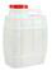 Канистра Бочонок 20л (уп.6) М971, шт