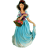 Фигура Снежная королева,52х97 см