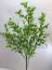 Ветка зелени, пластикВысота: 80.0 см