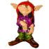 Фигура Тролль,62х47х30 см