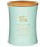 "MEADOW" ЕМКОСТЬ ДЛЯ СЫПУЧИХ ПРОДУКТОВ "ЧАЙ" 11*14СМ, шт