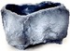 Кашпо Камень №1 (120*250мм) 394 кш394, шт
