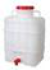 Канистра-умывальник 20л (уп.6) М667, шт